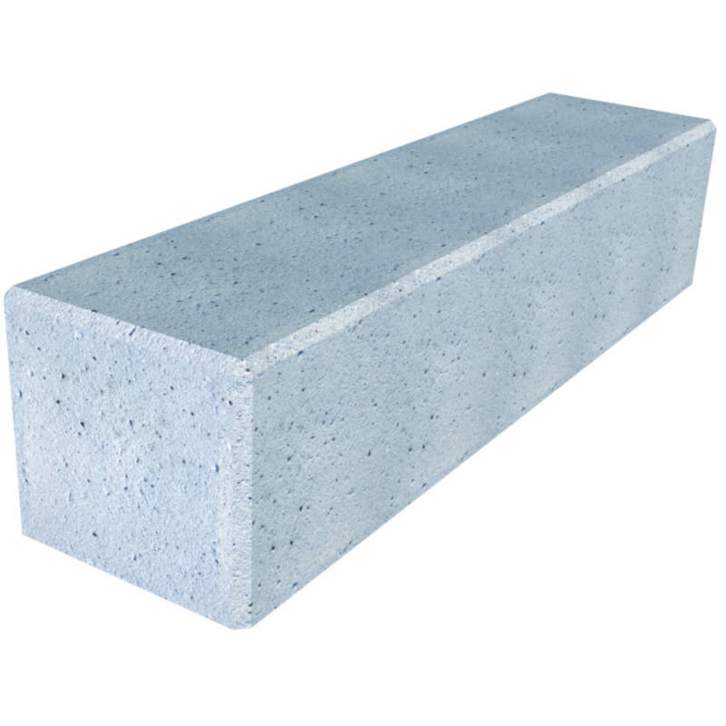 banquette béton Harlem Discount Collectivités